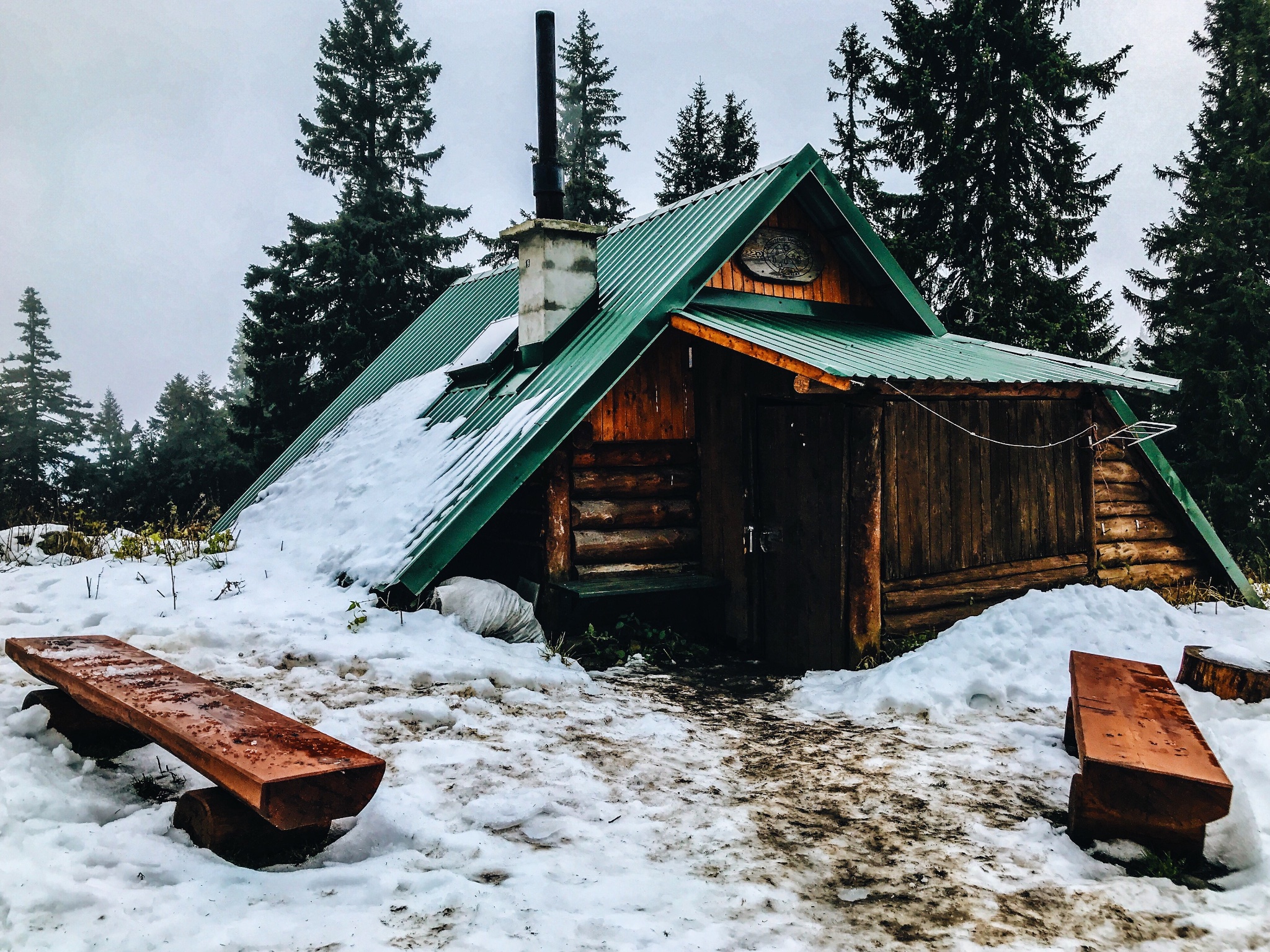 Fotka – Salaš Mandolina
